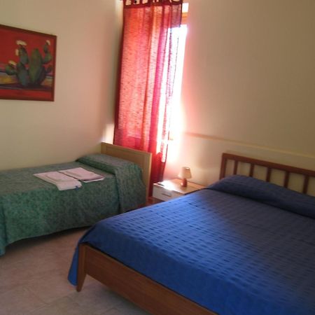 Agriturismo Torre Del Golfo Cropani Dış mekan fotoğraf