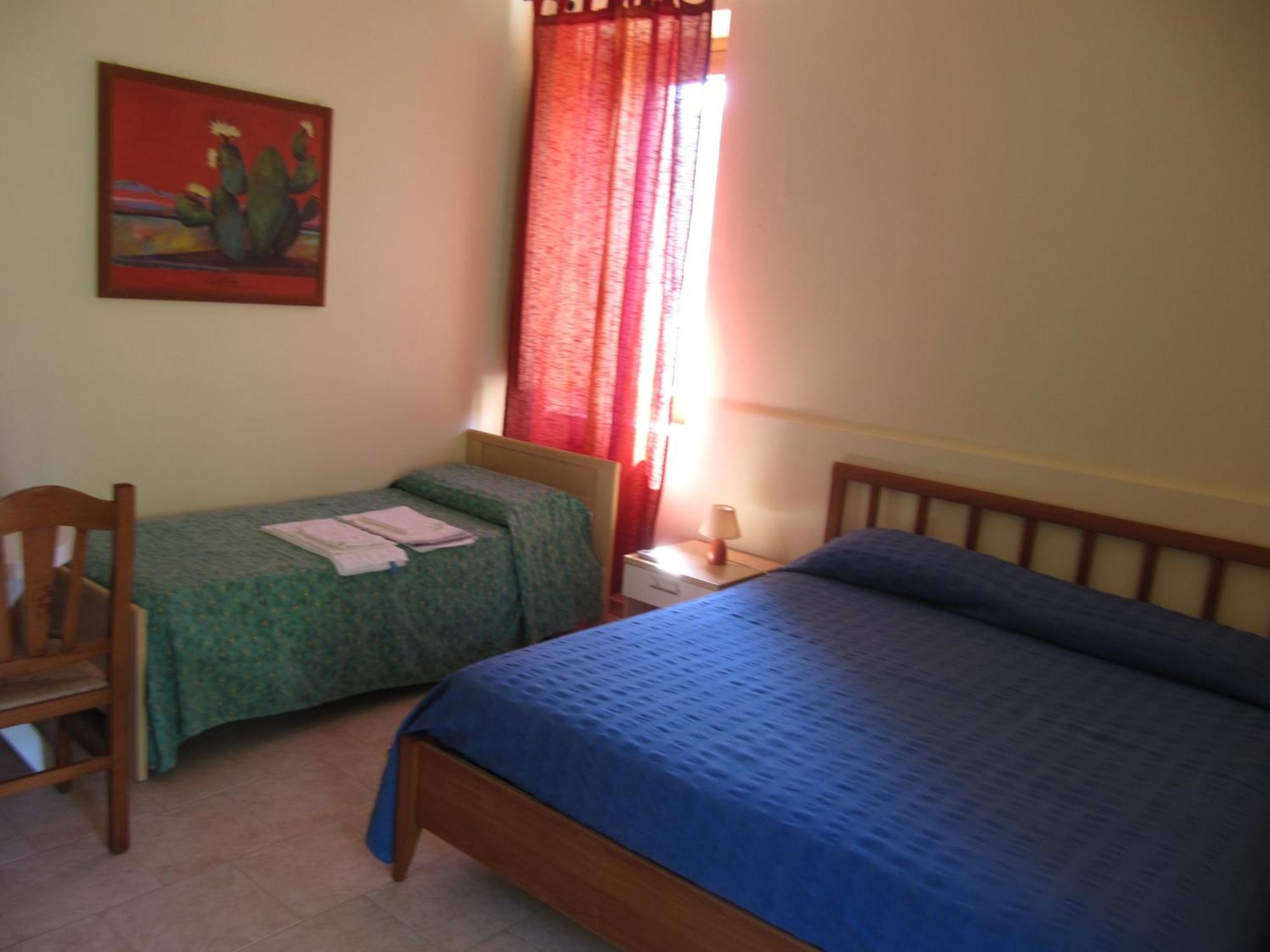 Agriturismo Torre Del Golfo Cropani Dış mekan fotoğraf