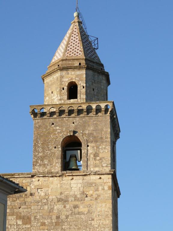 Agriturismo Torre Del Golfo Cropani Dış mekan fotoğraf