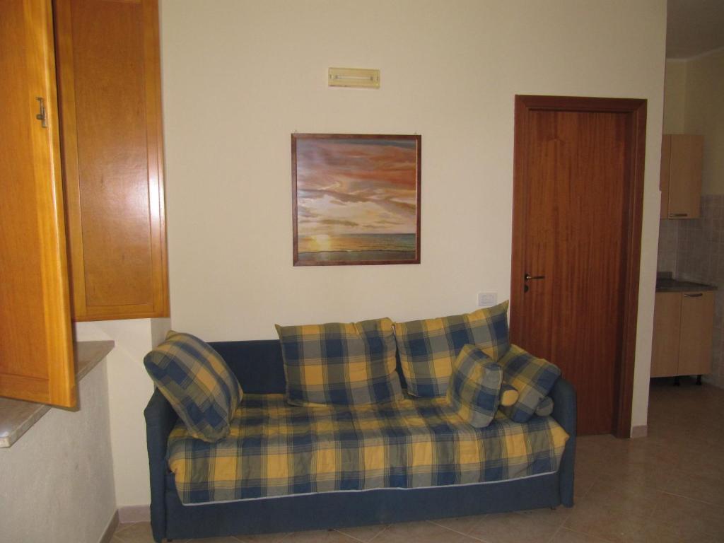 Agriturismo Torre Del Golfo Cropani Oda fotoğraf